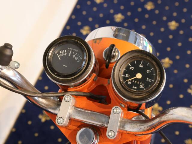 Hercules K 50 SE