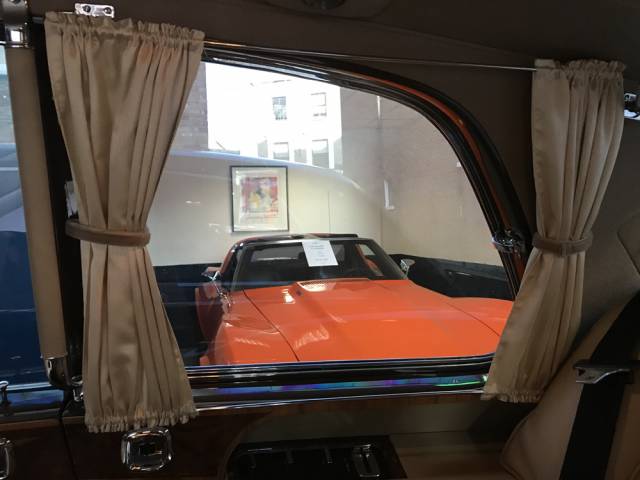 Rolls Royce Phantom Vi 1986 For Sale Classic Trader