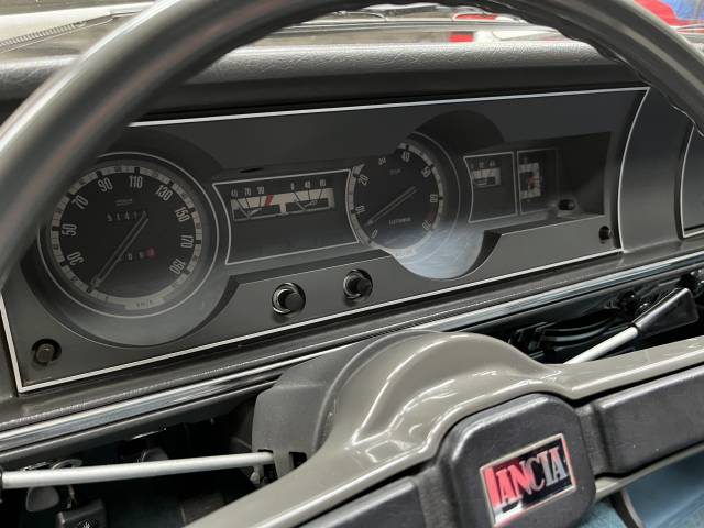 Lancia Beta 1400