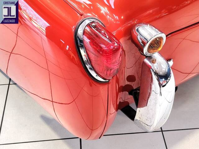Triumph TR 2