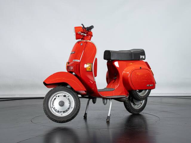 Piaggio Vespa PK 125 S