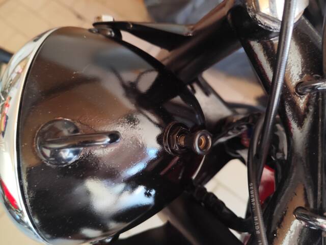 Gilera 150 Sport