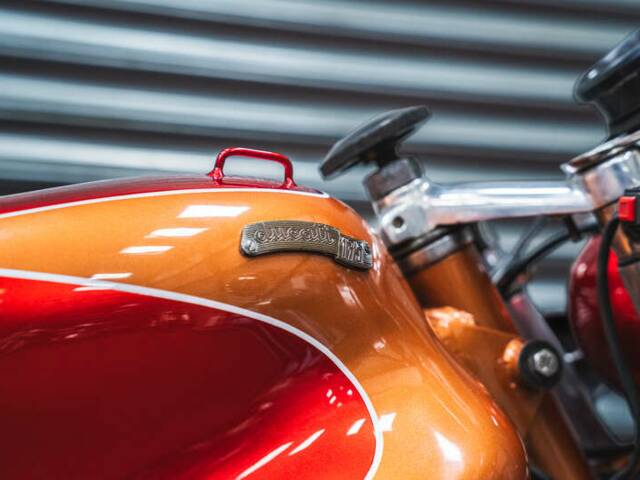 Ducati 175 Sport