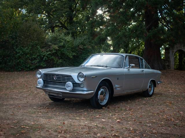 FIAT 2300 S Coupe