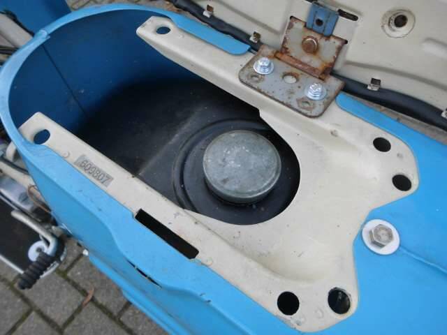 Simson Schwalbe KR 51/1