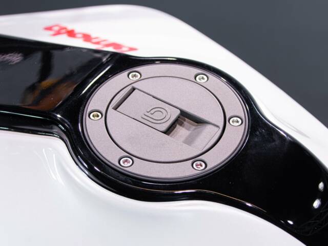 Bimota Tesi 3D "Final Edition"