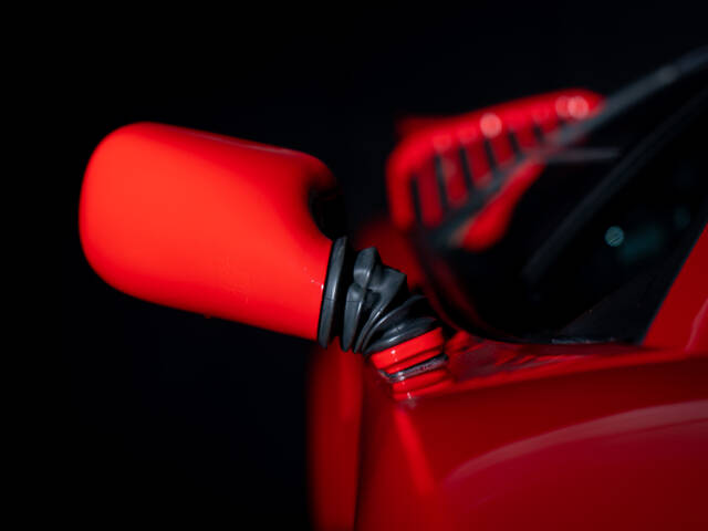 Lamborghini Countach 25th Anniversary