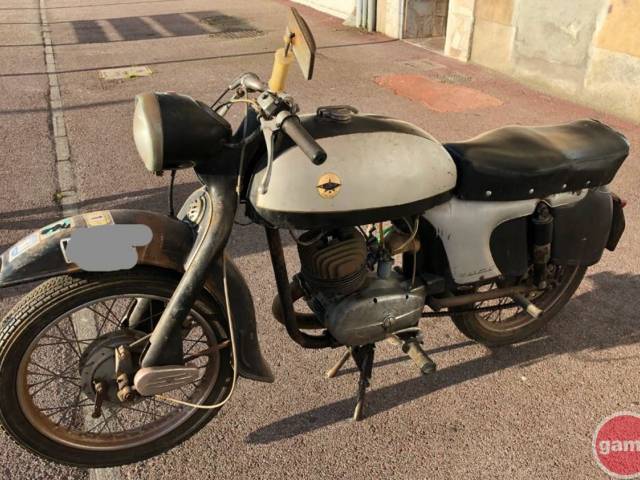 Bild 1/6 von Lube DUMMY (1962)