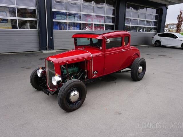 Image 1/43 of Ford Model A (1930)