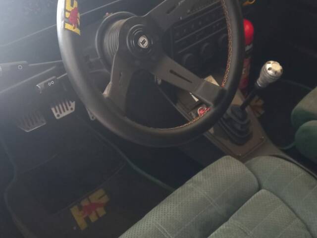 Lancia Delta HF Integrale