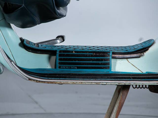 Piaggio Vespa 125 GT