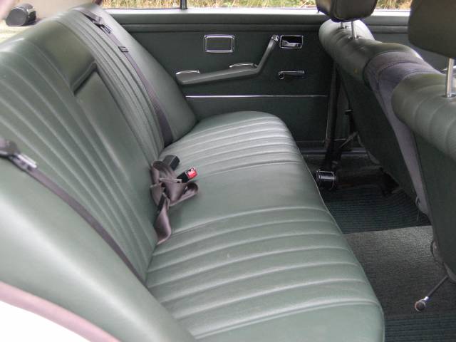 Mercedes-Benz 280 S