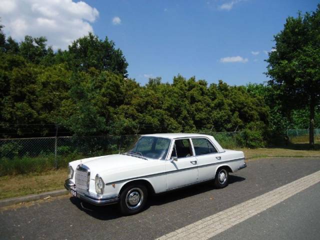 Bild 1/22 von Mercedes-Benz 300 SE (1967)