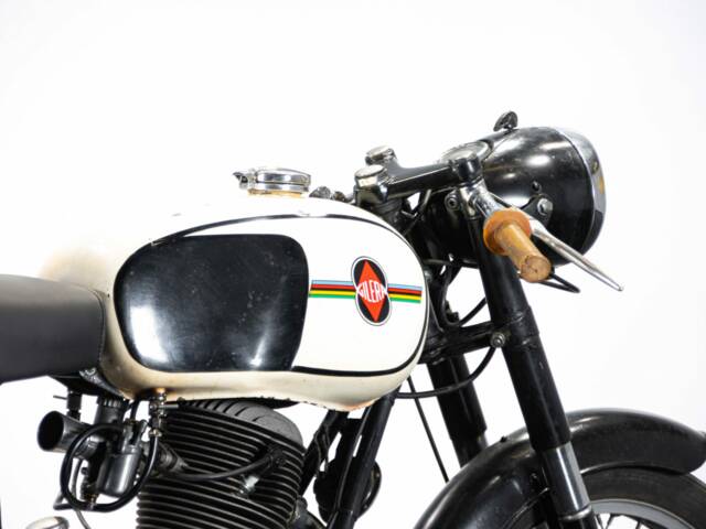 Gilera Giubileo 125