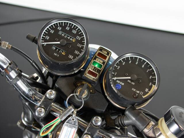 Kawasaki Z 400