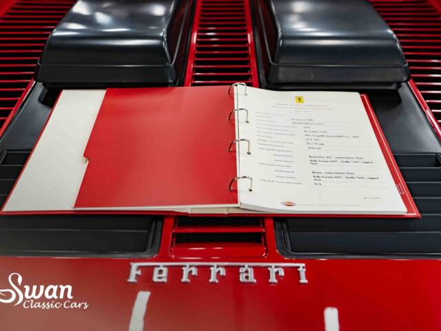Ferrari 512 BBi
