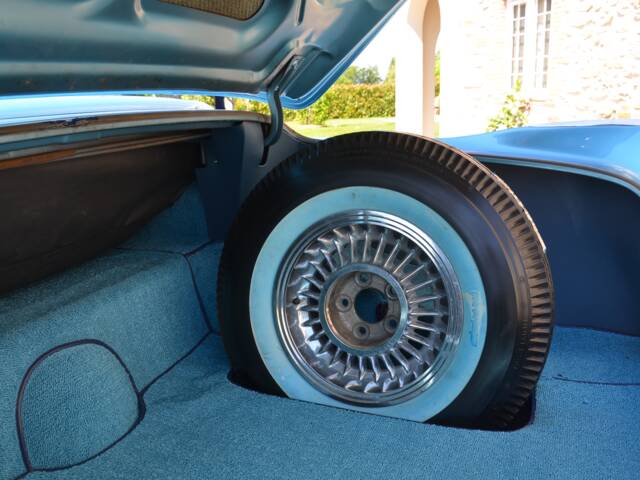 Cadillac Eldorado Biarritz