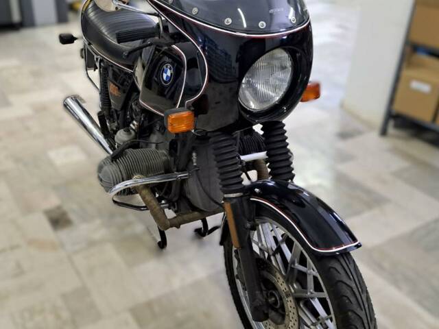 BMW R 100 CS