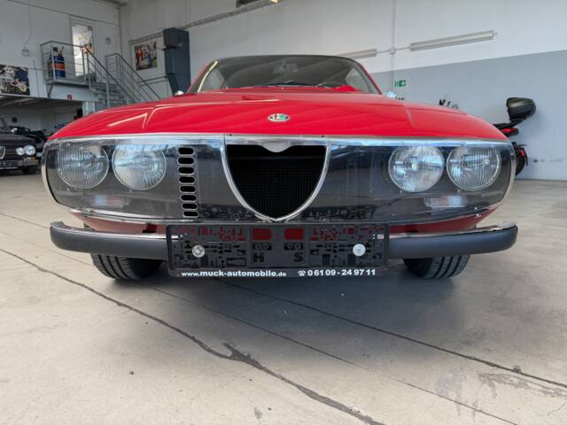 Alfa Romeo Junior Zagato GT 1300
