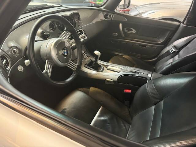 BMW Z8