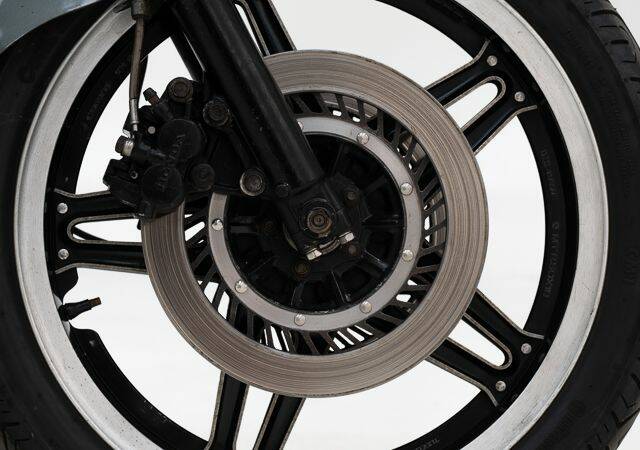Honda CBX 1000
