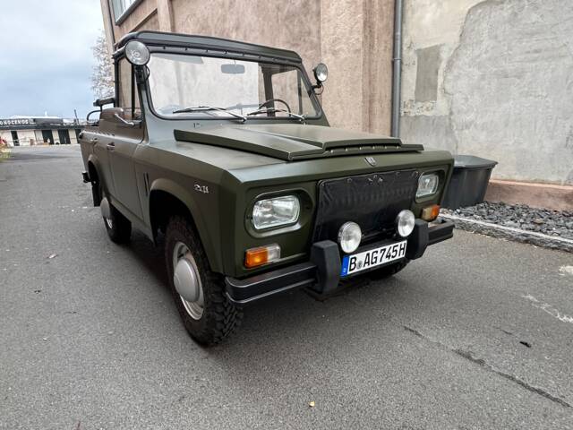 ARO 241