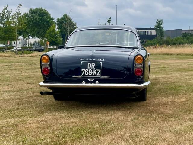 Maserati 3500 GT Touring