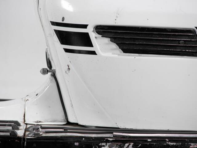 Innocenti Lambretta 150 DL