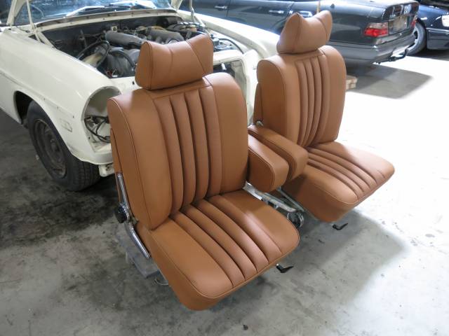 Mercedes-Benz 300 SEL 6.3
