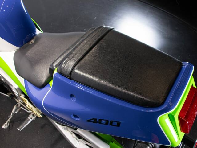Kawasaki ZX-R 400