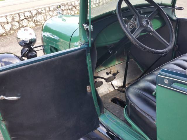 Ford Model A