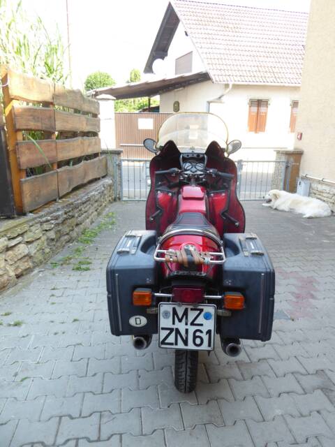 BMW R 75/5