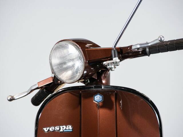 Piaggio Vespa PK 50 S