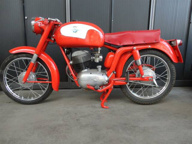 Immagine 1/9 di MV Agusta DUMMY (1960)