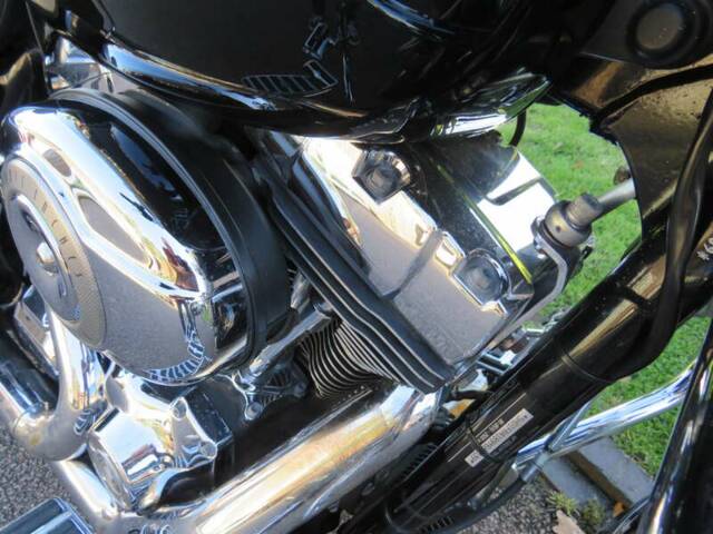Harley-Davidson FLHR Road King