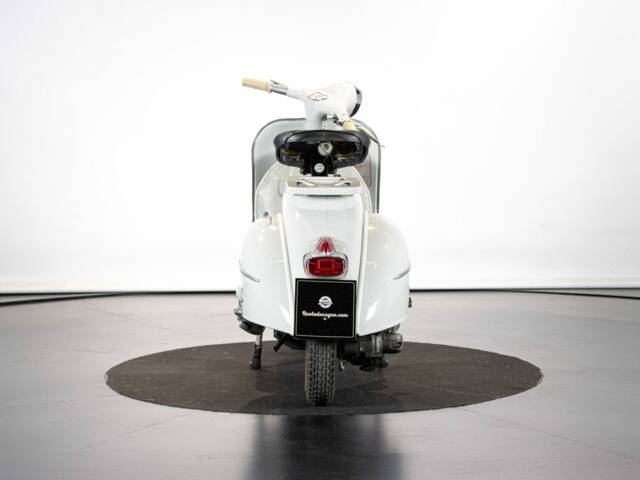 Piaggio Vespa 125