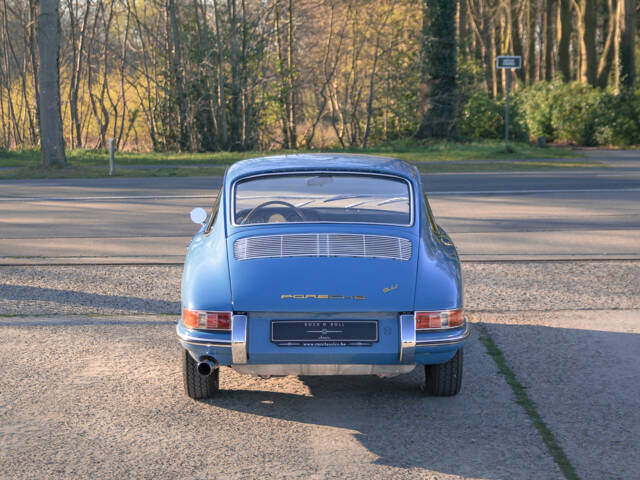 Porsche 911 2.0