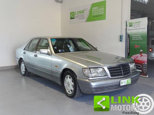 Mercedes-Benz E 300 Diesel