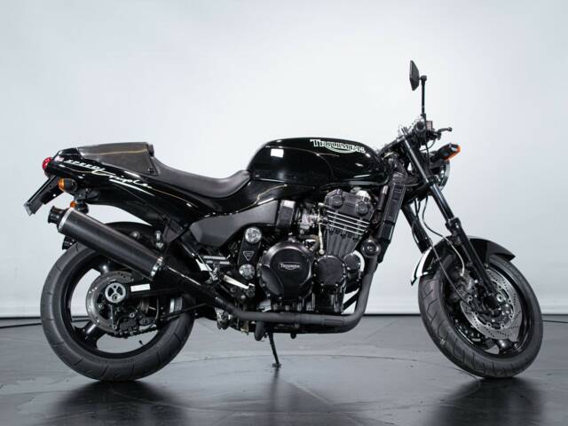 Triumph Speed Triple