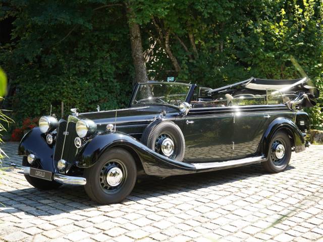 Horch 951 A
