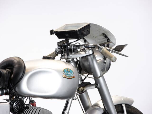 Mondial 160 Sport Lusso