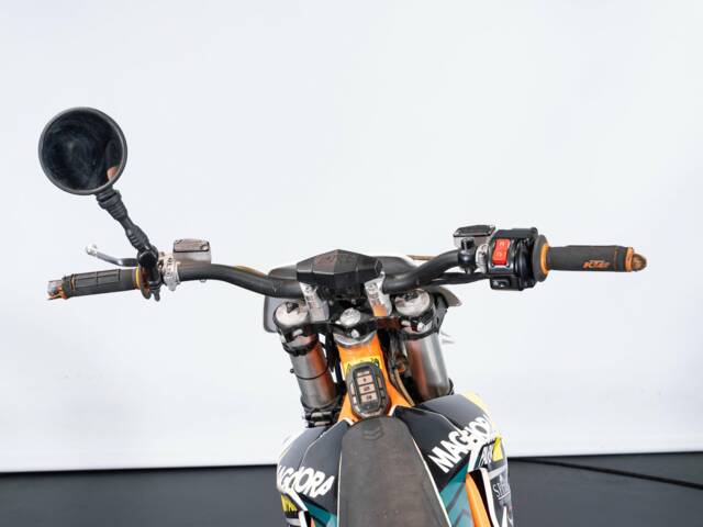 KTM 250 EXC-F