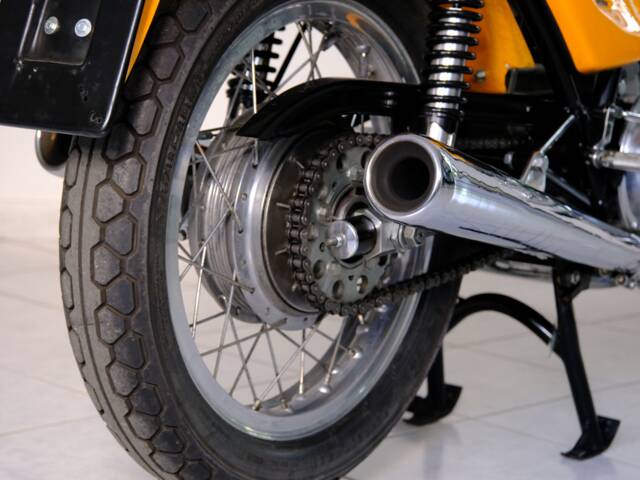 Ducati 750 Sport