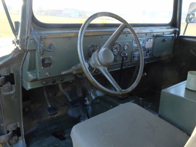 Kaiser Jeep M 715