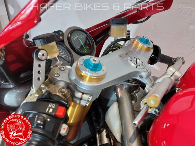 Ducati 996 R