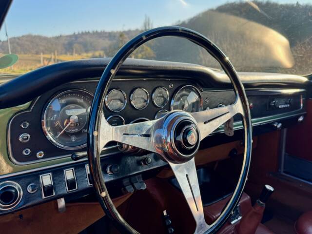 Maserati 3500 GTI Sebring