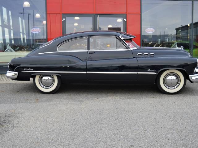 Buick 40 Special