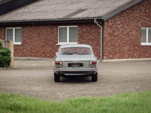 Maserati 3500 GTI Sebring