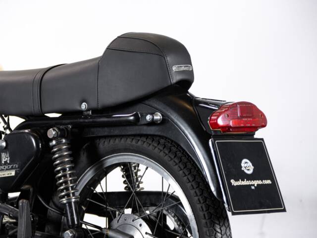 Gilera Giubileo 125