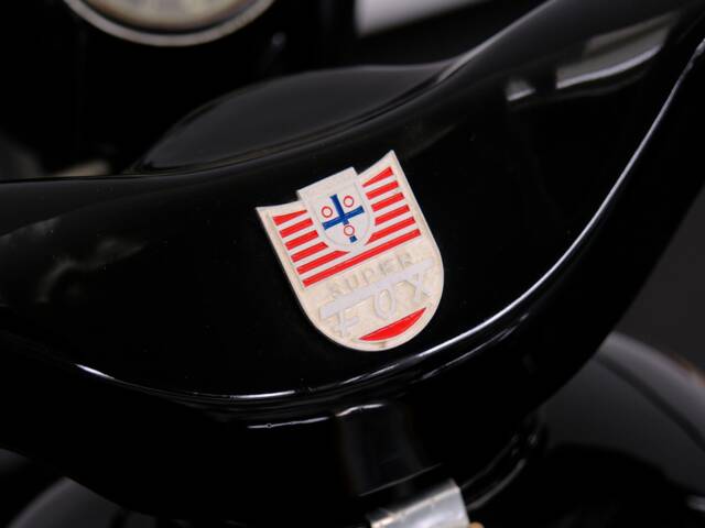 NSU Superfox